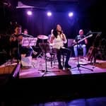 AMY'S BAND