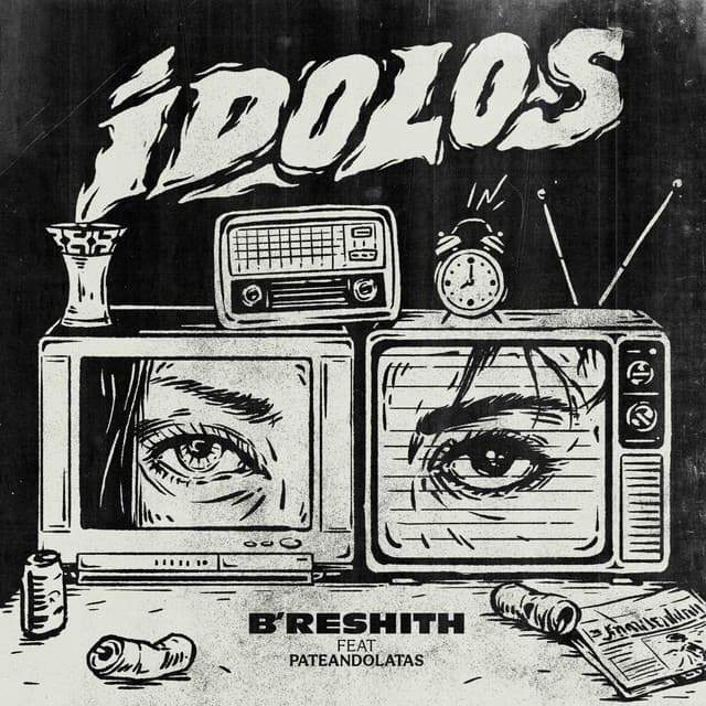 Ídolos