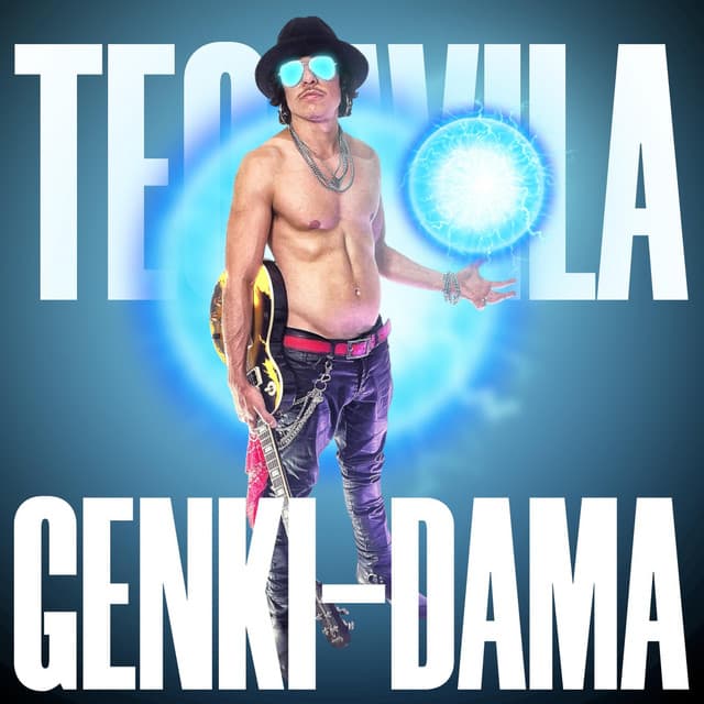 Genki-Dama