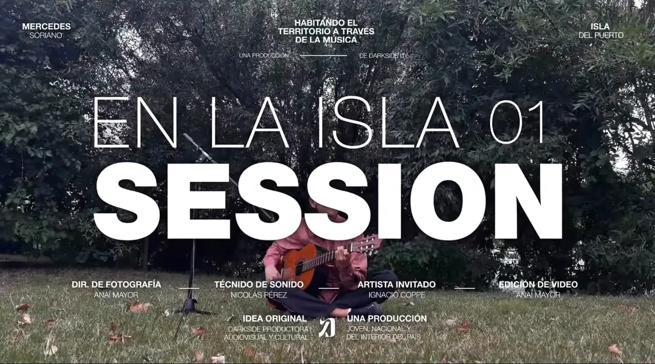 La Isla Sessions